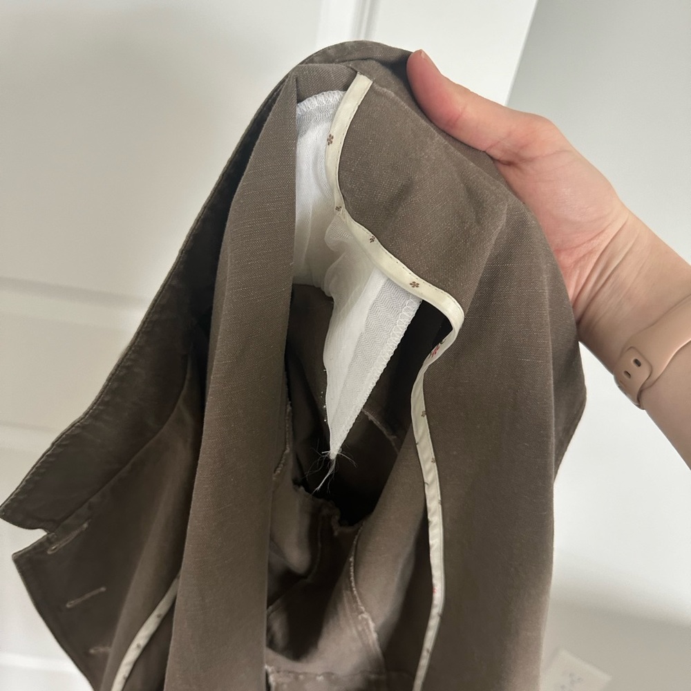 German Structured Jacket - image 6